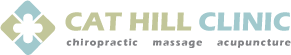 Cat Hill Clinic - Chiropractic, Massage, Acupuncture